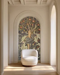Unicorn Tapestry